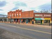 downtown business location hughes
