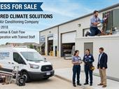 family owned-home based-hvac business-sba