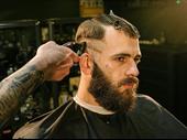 established barber supply shop