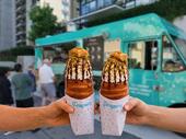 premium dessert franchise opportunity