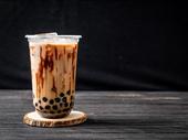 bubble tea kiosk franchise