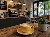 modern café a prime