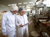 premium food manufacturing business