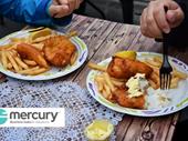 profitable fish chips shop