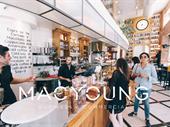prime coffee shop opportunity