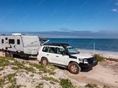 premium off-road camper manufacturing