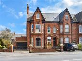 established 8-bedroom coastal holiday