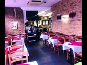 italian restaurant private function