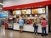 franchise opportunity inside retailer