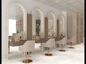 ladies salon madinat zayed