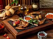 fully-fitted restaurant lease lewisham