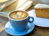 fully-fitted established cafe chiswick