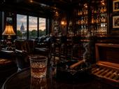 long standing restaurant
