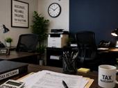 profitable tax bookkeeping firm