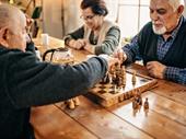established adult day care