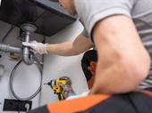 established plumbing heating excavation