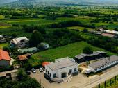 established hospitality wine tourism