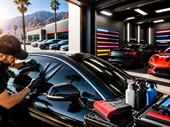 auto tint business a