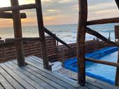 beachfront 12 apartments backpackers'