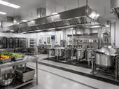 prime turnkey commercial food