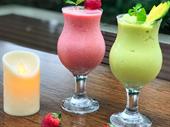local profitable protein smoothies