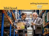 wholesale distribution business convenience