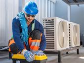 coming soon air conditioning
