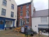 freehold pubs wirksworth for