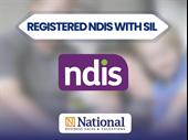 clean registered ndis business