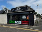 popular pizza takeaway giffnock
