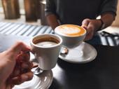 thriving cafe opportunity proven