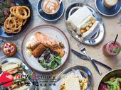 cafe south melbourne 1p11352