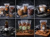profitable gourmet food manufacturing