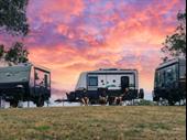 established caravan rv dealership