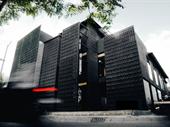 19-room boutique hotel berawa