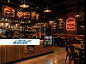 burger business 15k per
