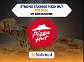 prime pizza hut for