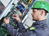 established electrical services business