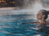 well-established pool construction business