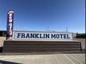 turnkey 19-unit motel assiniboia