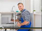 established handyman business for