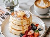 prime high exposure pancake