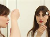 holistic skin care with