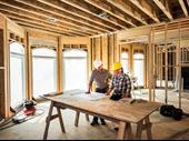 established north texas construction
