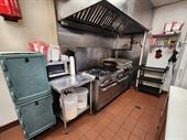 bbq business for sale