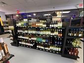 established liquor store st