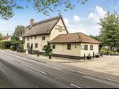 charming norfolk freehouse with