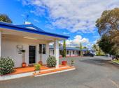 motel serviced apartments leasehold