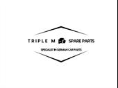 established vehicle spare parts