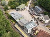 diverse mixed-use investment opportunity